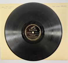 TOMMY DORSEY - ALL THE THINGS YOU ARE ~  78 RPM Victor #26401 - $14.84