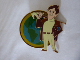 Disney Trading Pins 70692 DSF - Disney Pixar&#39;s Up - Charles Muntz - £207.56 GBP