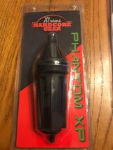 Xtreme Hardcore Phantom XP Stabilizer Black HC-90001 Ships N 24h - $988.68 MXN