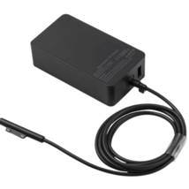 65W Power Supply for Microsoft Surface Go &amp; Pro 3 4 Laptop AC Charger Adapter - £12.05 GBP