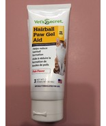 vets secret paw gel aid hairball - $374.06 MXN