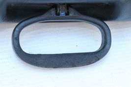 92-99 BMW E36 318i 325i M3 Convertible Top Front Bow Roof Manual Lock W/ Latches image 6