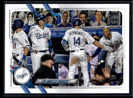 2021 Topps Series 1 #201-299 - U Pick Your Card - £0.79 GBP