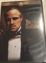 The Godfather (DVD, 2004) - £4.35 GBP