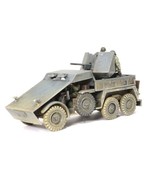 1/48 Overlord WWII German Krupp Protze with Pak 36 with Crew of Three Re... - $79.06 CAD
