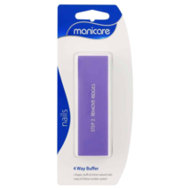Manicare Nails 4 Way Buffer - $74.95