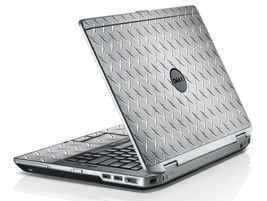 LidStyles Metallic Laptop Skin Protector Decal Dell Latitude E6330 image 2