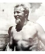 Navy Underwater Demolition Team Warrior 1945 WW2 Photo Print Military DWHH9 - €42,92 EUR