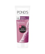 POND&#39;S White Beauty Tan Removal Face Scrub 100gm - $9.68