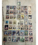 50 Different Darryl Strawberry Rare Card Lot Oddball Box Sticker Mini Sp... - $733.19 MXN