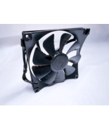 RL4ZT1352512HH EVGA FX 140mm Fan 12VDC 0.45A 4-Pin PWM Controlled 113.5 CFM - $279.84 MXN