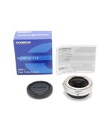 [Mint w/Box] OLYMPUS MMF-1 Four Thirds Lens Mount Micro Adapter #1802 - €107,86 EUR
