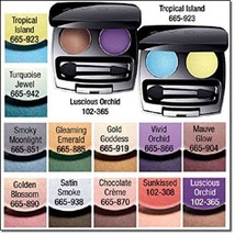 True Color Eyeshadow Duo - $6.00