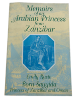 Memoirs of an Arabian Princess from Zanzibar by Emily Said-Ruete - £11.62 GBP