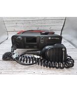 Motorola MOTOTRBO XPR 4350 Two Way Radio VHF AAM27JQC9LA1AN Tested/Works - $281.70 CAD