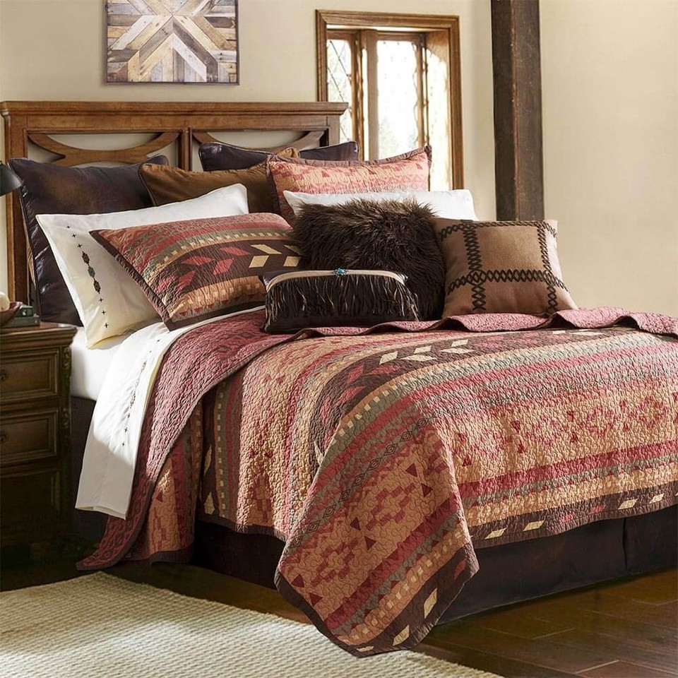 Act of Peace Quilt Set - $241.40+