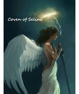 Invoke your Personal Angel ! Spell - $2.99