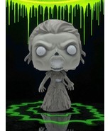 Funko Pop! Vinyl: Ghostbusters - Gertrude Eldridge #307 Loose NO BOX Pre... - $218.11 MXN