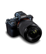 Sony Alpha a7 III Mirrorless Digital Camera with 28-70mm Lens - $2,084.99