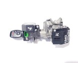 2009 2010 2011 2012 Honda Fit OEM Ignition Switch With Key Manual  - £97.31 GBP