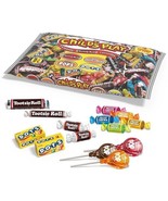 Tootsie Roll Child&#39;s Play Candy Variety Mix Pack Tootsie Roll Pops Dots ... - $23.27