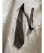 EUC Arrow 100% Silk Tie - £9.62 GBP