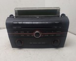 Audio Equipment Radio Tuner And Receiver Am-fm-cd Fits 06-07 MAZDA 3 415673 - $68.31
