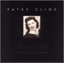 Forever Gold [Audio CD] Cline, Patsy - £3.11 GBP