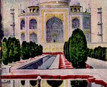 Illustrated Agra Guide: Fully Illustrated with Photos &amp; Maps [Hardcover]... - £14.14 GBP