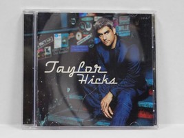 Taylor Hicks by Taylor Hicks (CD, 2006) - £3.86 GBP