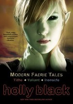 Tithe: A Modern Faerie Tale Paperback – January 1, 2004 - £7.23 GBP