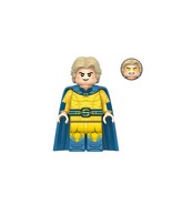 Sentry Minifigures Thunderbolts Movie Minifigure - $93.01 MXN