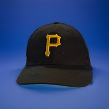 Vintage OC Sports - Pittsburgh Pirates Baseball Cap / Hat  - Adjustable - $12.19