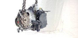 Transmission Assembly 2.0L Automatic Turbo FWD OEM 2015 Hyundai Sonata  - $352.69