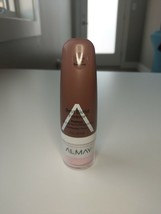 Almay Best Blend Forever Makeup. 210 Mocha. Spf 40. - £9.15 GBP