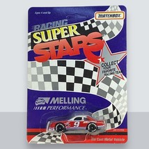 Matchbox Ford Thunderbird - #9 - Melling Performance- Racing Super Stars Series - £3.88 GBP