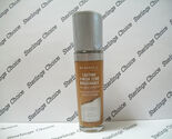 Rimmel Lasting Finish 25 Hr Breathable Foundation #504 Deep Mocha - $7.96