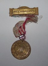 EARLY ARRGT. COMM. WAR DEPARTMENT E.B. ASSN US ARMY COMMENDATION MEDAL - £20.99 GBP