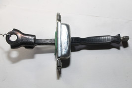 2012-2014 HYUNDAI VELOSTER PASSENGER SIDE DOOR CHECK STOP K140 image 2