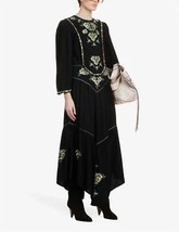 Isabel Marant sonia dress size 38 - $16,307.89 MXN
