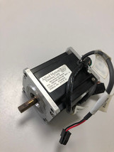 Allied Motion Emoteq Corp Brushless DC Motor QB02300-AD04-HE Rev:A - £133.36 GBP