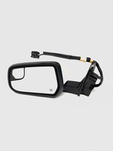 2010-2014 Chevy Equinox Left Driver Side LH Power Door Mirror OEM - $59.35