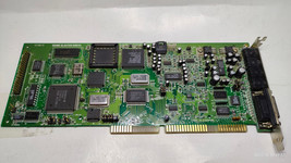 ISA Creative Sound Blaster AWE32 CT3600 PnP (IBACT-SB32PNP) for 486 DOS ... - £62.24 GBP