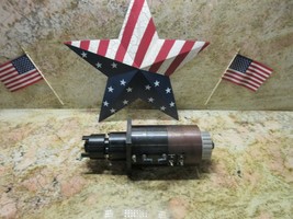 WIEDEMANN CENTRUM 3000 CNC TURRET PUNCH PRESS SPINDLE CARTRIDGE - $144.38