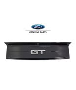 2015-2023 Mustang OEM Ford Rear Deck Lid Trunk Trim Panel w/ GT Emblem N... - $221.61 CAD