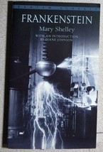 FRANKENSTEIN by Mary Shelley (Bantam) paperback book - £10.89 GBP