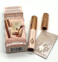 Charlotte Tilbury Pillow Talk (Sephora Beauty Insider Set) MINI Lipstick... - £15.51 GBP