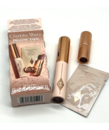 Charlotte Tilbury Pillow Talk (Sephora Beauty Insider Set) MINI Lipstick... - $26.95 CAD
