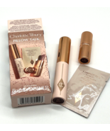 Charlotte Tilbury Pillow Talk (Sephora Beauty Insider Set) MINI Lipstick... - £15.48 GBP