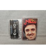 The Golden Voice of Jim Nabors (Cassette, 1986, Sony) BQT 14529 - $9.99